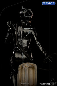 1/10 Scale Catwoman Art Scale Statue (Batman Returns)