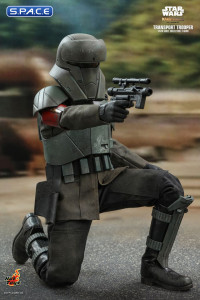 1/6 Scale Transport Trooper TV Masterpiece TMS030 (The Mandalorian)