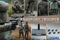 1/6 Scale Transport Trooper TV Masterpiece TMS030 (The Mandalorian)