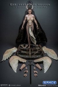 1/6 Scale Kier - Shadow of Heaven (Court of the Dead)