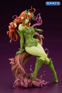 1/7 Scale Poison Ivy Returns Bishoujo PVC Statue (DC Comics)