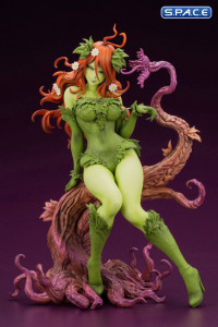 1/7 Scale Poison Ivy Returns Bishoujo PVC Statue (DC Comics)