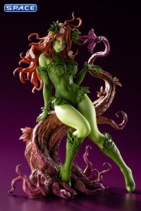 1/7 Scale Poison Ivy Returns Bishoujo PVC Statue (DC Comics)