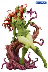 1/7 Scale Poison Ivy Returns Bishoujo PVC Statue (DC Comics)