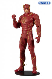 Flash from Injustice 2 (DC Multiverse)