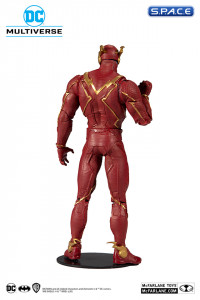 Flash from Injustice 2 (DC Multiverse)