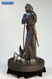 Death Dealer 3 Statue (Frank Frazetta)