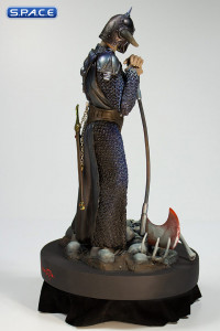 Death Dealer 3 Statue (Frank Frazetta)