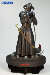 Death Dealer 3 Statue (Frank Frazetta)