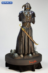 Death Dealer 3 Statue (Frank Frazetta)