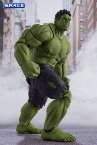 S.H.Figuarts Hulk Avengers Assemble Edition (The Avengers)