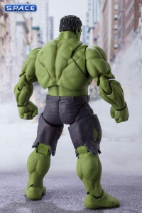 S.H.Figuarts Hulk Avengers Assemble Edition (The Avengers)