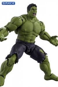 S.H.Figuarts Hulk Avengers Assemble Edition (The Avengers)