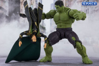S.H.Figuarts Hulk Avengers Assemble Edition (The Avengers)