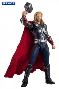 S.H.Figuarts Thor Avengers Assemble Edition (The Avengers)