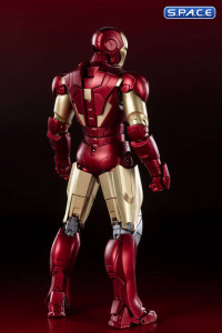 S.H.Figuarts Iron Man Mark 6 Battle of New York (The Avengers)