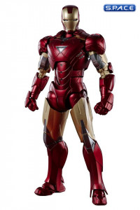 S.H.Figuarts Iron Man Mark 6 Battle of New York (The Avengers)