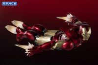 S.H.Figuarts Iron Man Mark 6 Battle of New York (The Avengers)