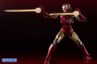 S.H.Figuarts Iron Man Mark 6 Battle of New York (The Avengers)