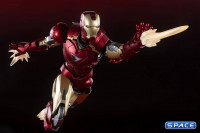 S.H.Figuarts Iron Man Mark 6 Battle of New York (The Avengers)
