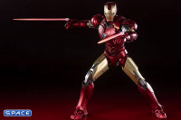 S.H.Figuarts Iron Man Mark 6 Battle of New York (The Avengers)