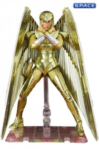 S.H.Figuarts Golden Armor Wonder Woman (Wonder Woman 1984)