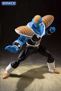 S.H.Figuarts Burter & Guldo 2-Pack (Dragon Ball Z)