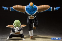 S.H.Figuarts Burter & Guldo 2-Pack (Dragon Ball Z)