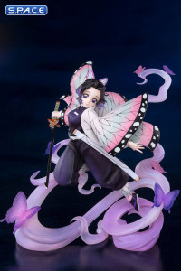 FiguartsZERO Shinobu Kocho Insect Breathing PVC Statue (Demon Slayer: Kimetsu no Yaiba)