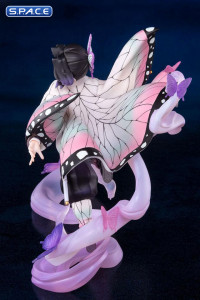 FiguartsZERO Shinobu Kocho Insect Breathing PVC Statue (Demon Slayer: Kimetsu no Yaiba)