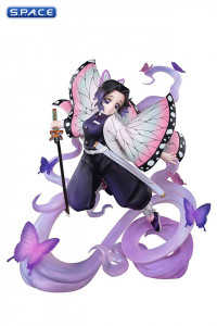 FiguartsZERO Shinobu Kocho Insect Breathing PVC Statue (Demon Slayer: Kimetsu no Yaiba)