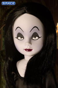 Gomez & Morticia Living Dead Doll Set (The Addams Family)