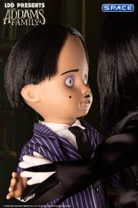 Gomez & Morticia Living Dead Doll Set (The Addams Family)