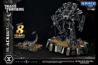 Blackout Museum Masterline Statue (Transformers)