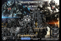 Blackout Museum Masterline Statue (Transformers)