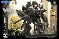 Blackout Museum Masterline Statue (Transformers)