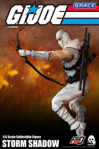 1/6 Scale Storm Shadow (G.I. Joe)