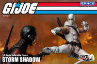 1/6 Scale Storm Shadow (G.I. Joe)