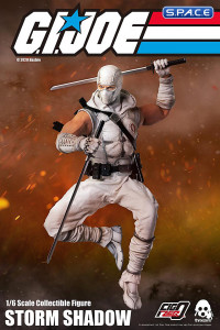 1/6 Scale Storm Shadow (G.I. Joe)