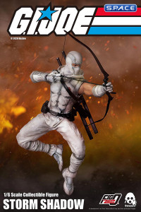 1/6 Scale Storm Shadow (G.I. Joe)