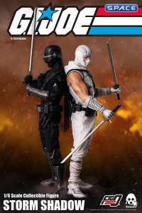 1/6 Scale Storm Shadow (G.I. Joe)