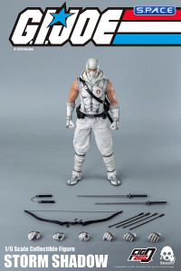 1/6 Scale Storm Shadow (G.I. Joe)