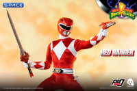 1/6 Scale Red Ranger (Mighty Morphin Power Rangers)