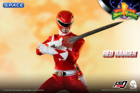 1/6 Scale Red Ranger (Mighty Morphin Power Rangers)