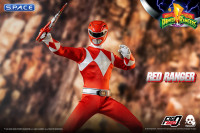 1/6 Scale Red Ranger (Mighty Morphin Power Rangers)