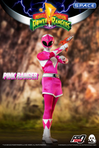 1/6 Scale Pink Ranger (Mighty Morphin Power Rangers)