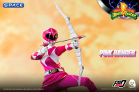 1/6 Scale Pink Ranger (Mighty Morphin Power Rangers)