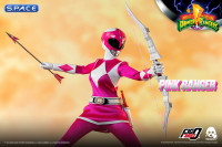 1/6 Scale Pink Ranger (Mighty Morphin Power Rangers)