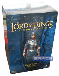 King Elessar Statue (Lord of the Rings)