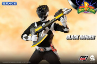 1/6 Scale Black Ranger (Mighty Morphin Power Rangers)